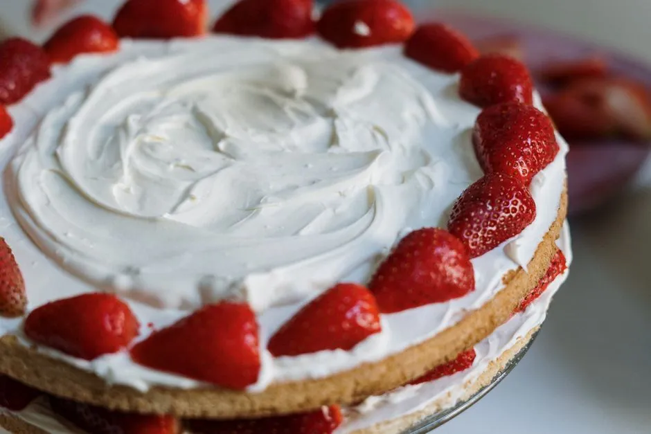 Classic Shortbread Recipe: The 3-2-1 Ratio